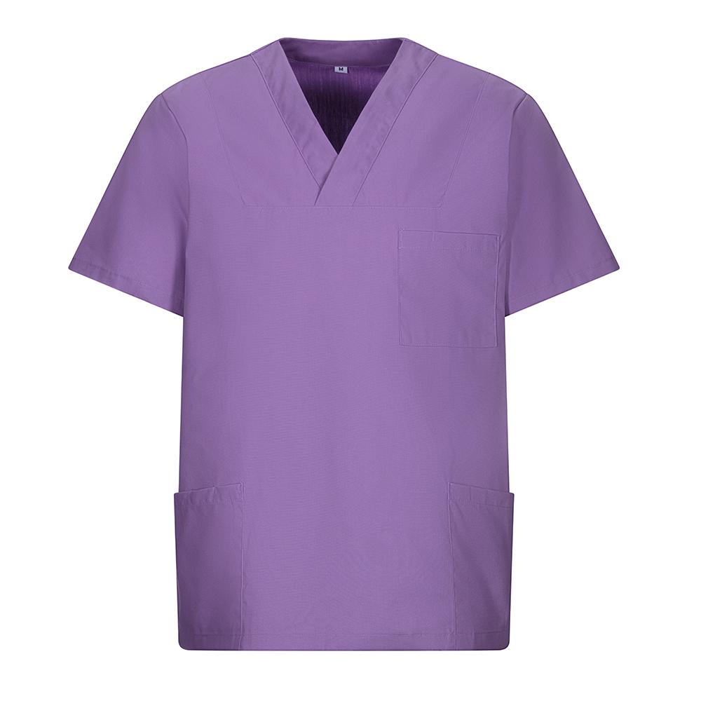 EXNER | Schlupfkasack unisex purple (2737533)